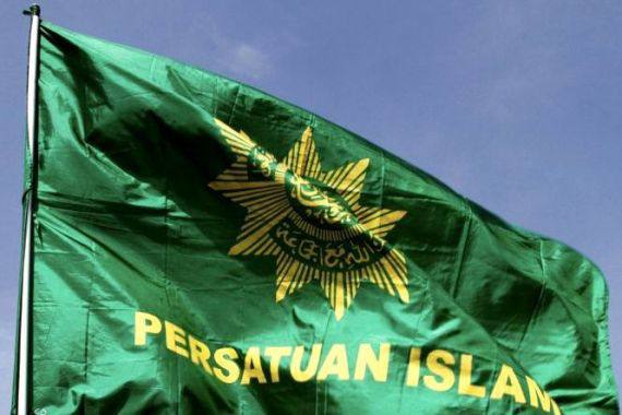 Tentang Portal PD PERSIS Kabupaten Ngada